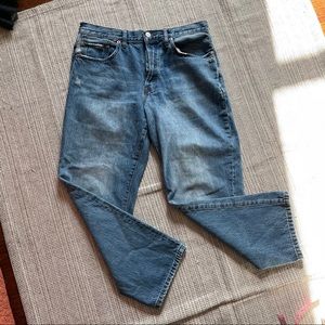 Free People Jeans